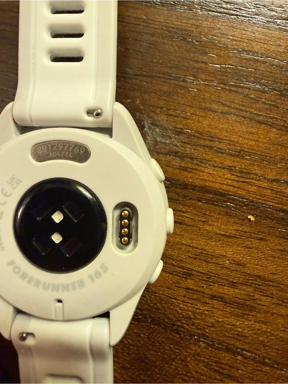 Garmin Forerunner 165 Sports Watch